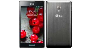 LG L7ii is the lightest phone with the biggest battery.