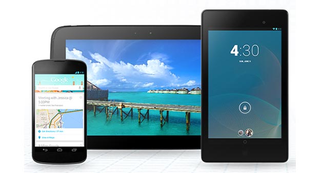 Android 4.3 changes