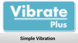 Android vibration